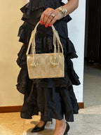 Golden Drape