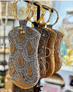 SilverGold Siren
