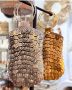 Coined Charm