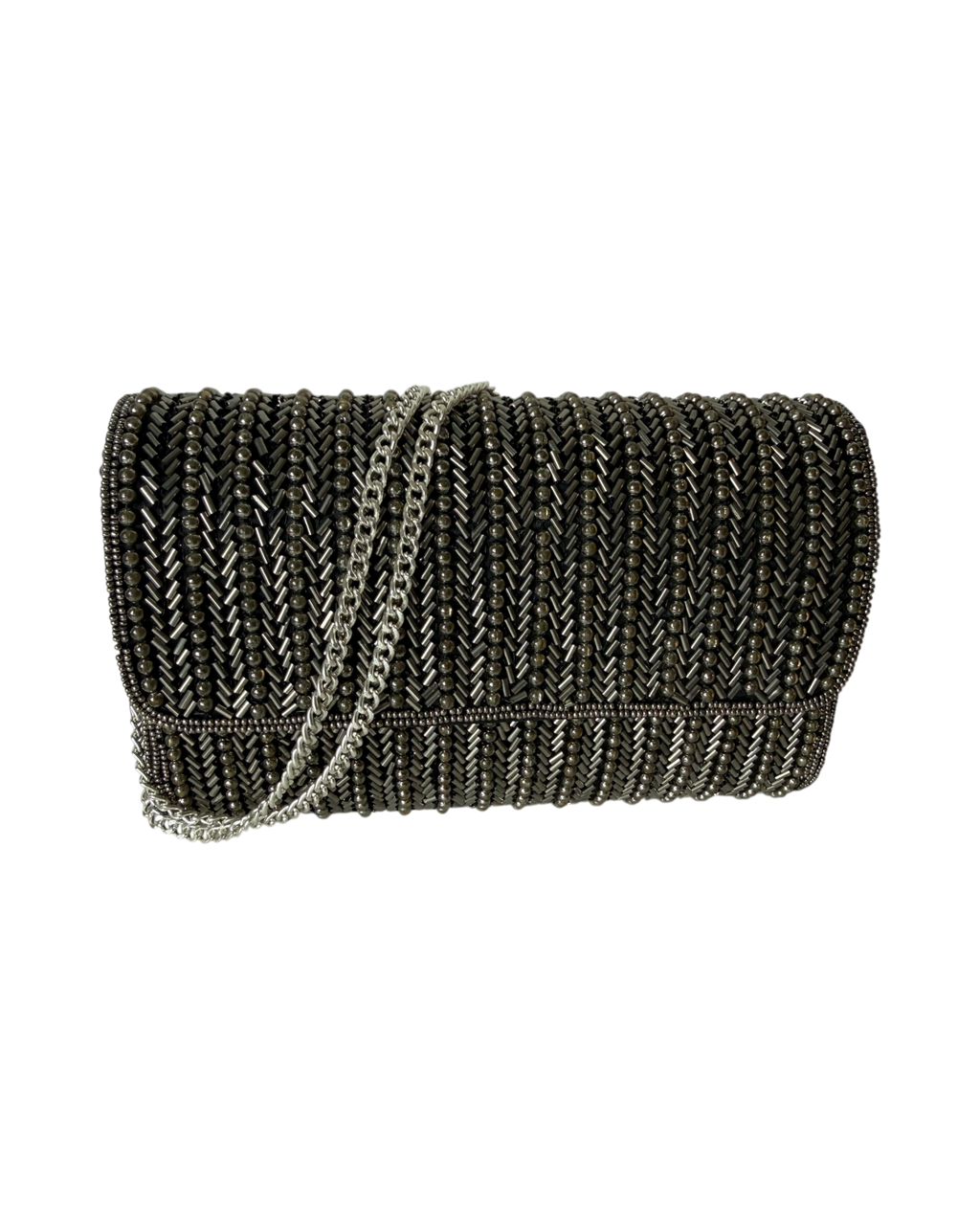 Steel Chic