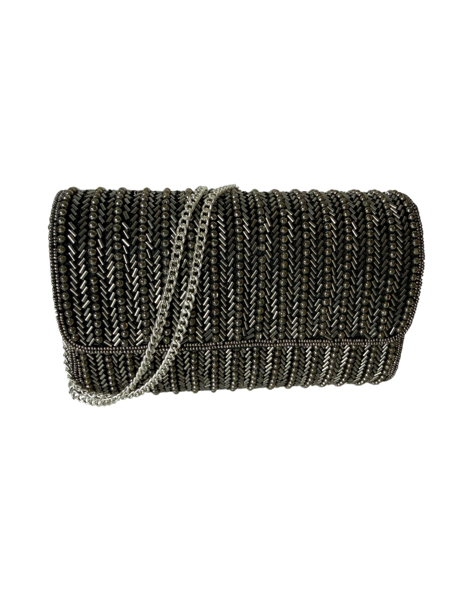 Steel Chic