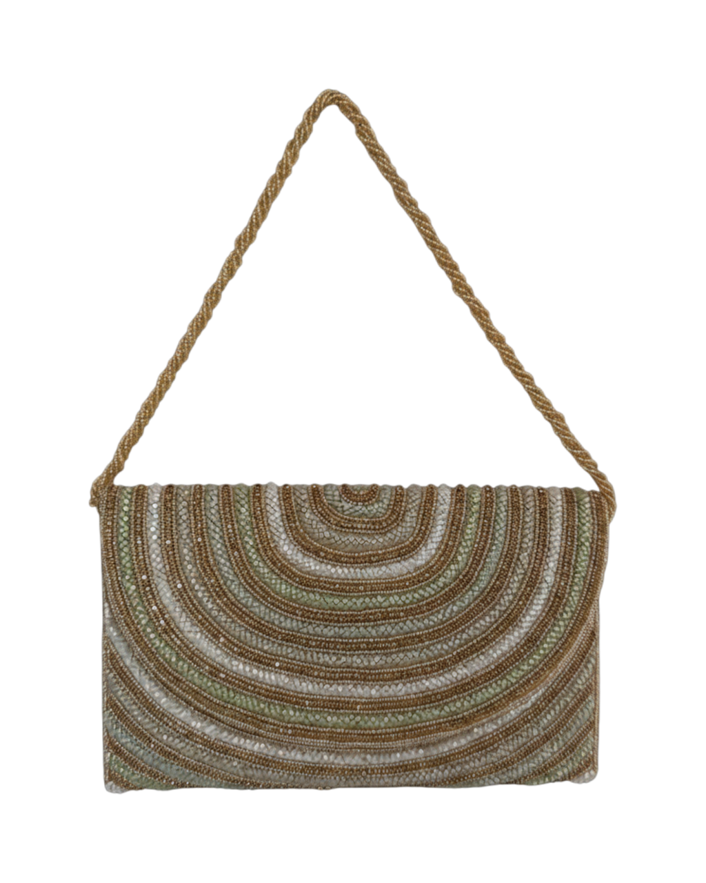 Mixed Media Envelope Bag
