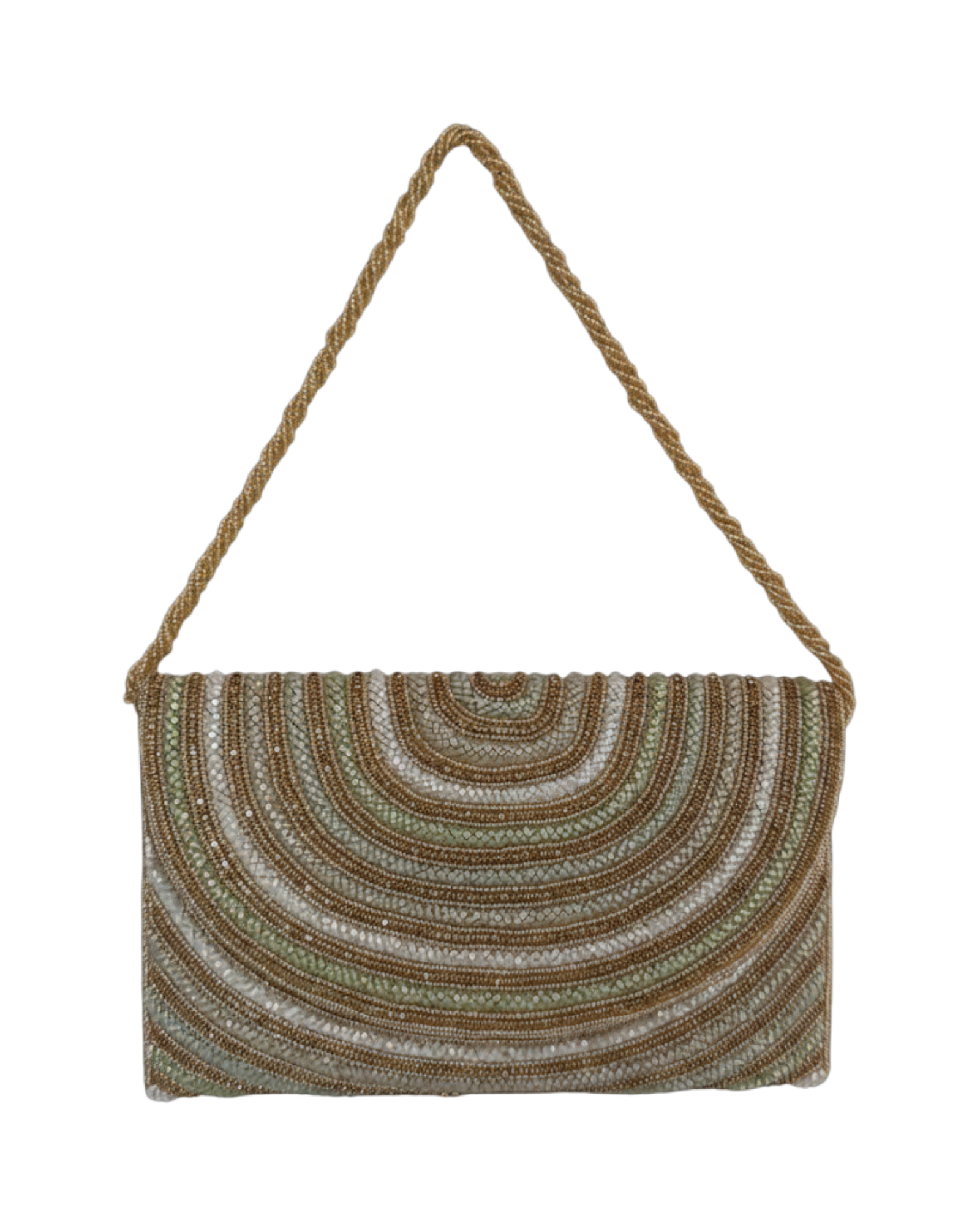 Mixed Media Envelope Bag