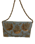 The Buti Clutch