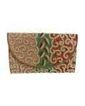 Tri-Rang Clutch