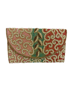 Tri-Rang Clutch