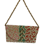 Tri-Rang Clutch