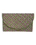 The Mehendi Clutch