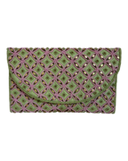 The Mehendi Clutch