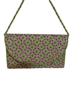The Mehendi Clutch