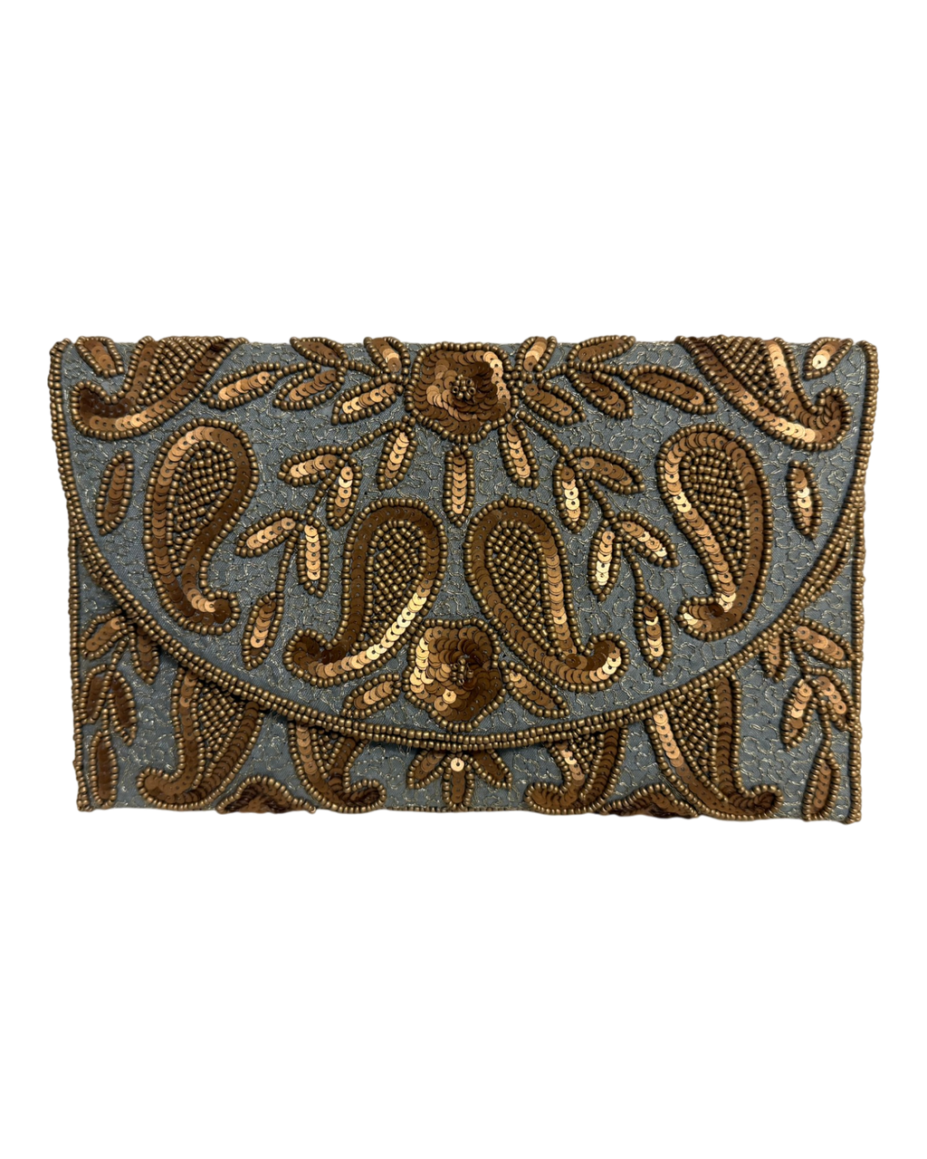 The Paisley Bag