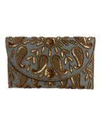 The Paisley Bag