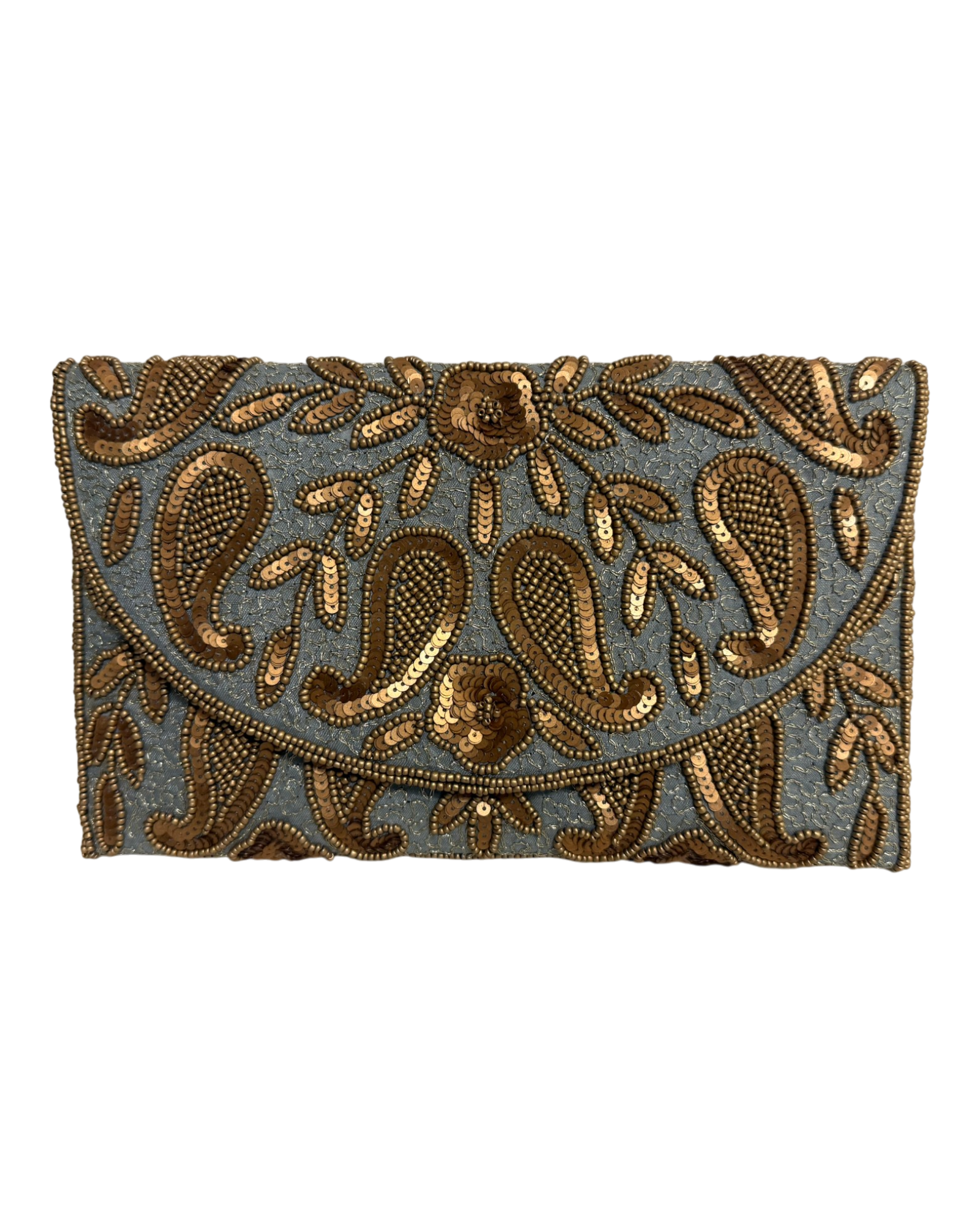 The Paisley Bag