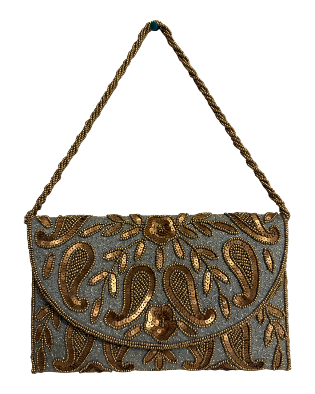 The Paisley Bag