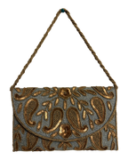 The Paisley Bag