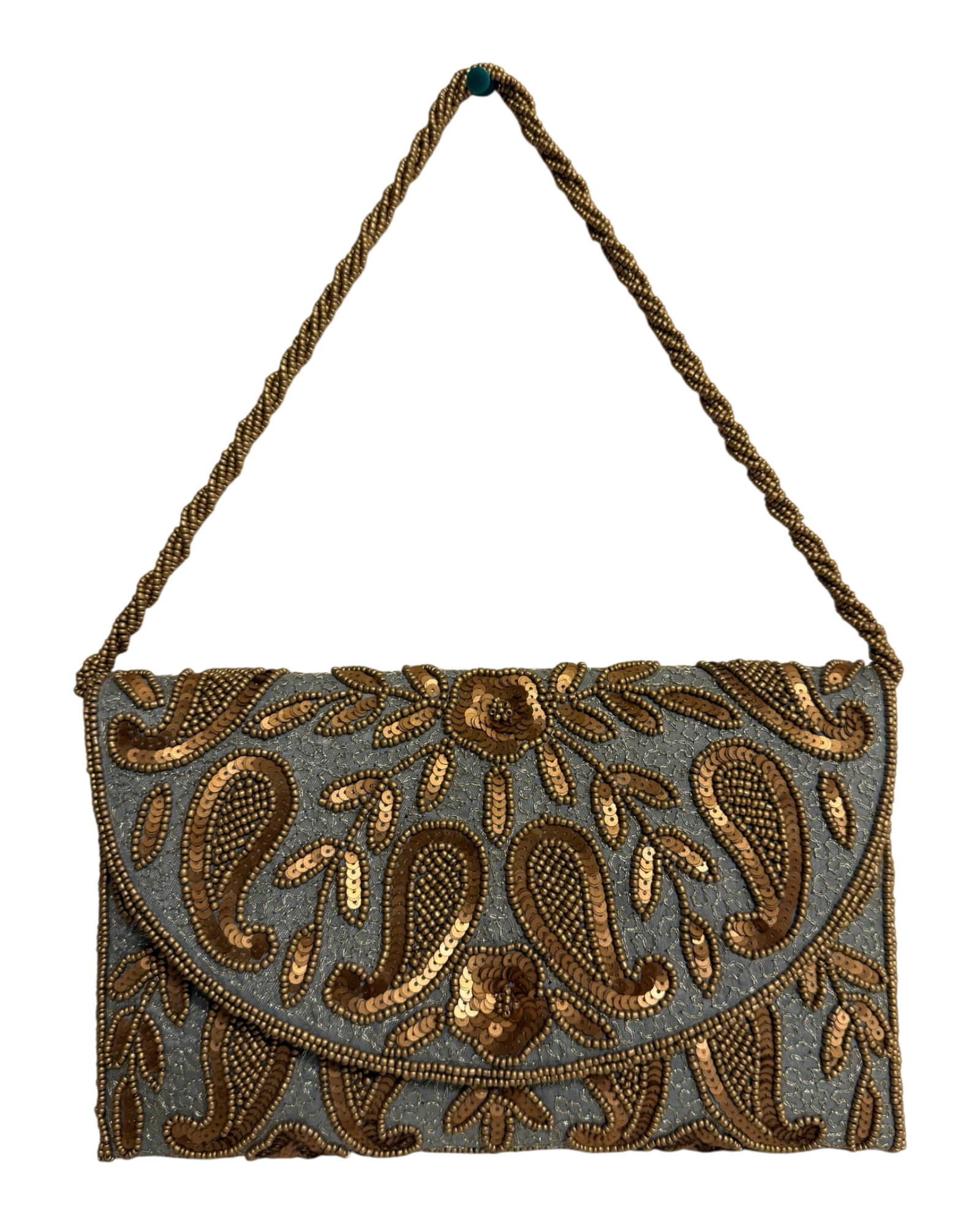 The Paisley Bag
