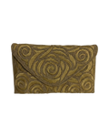 Lustrous Leaf