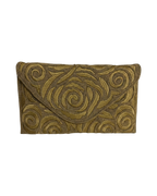 Lustrous Leaf