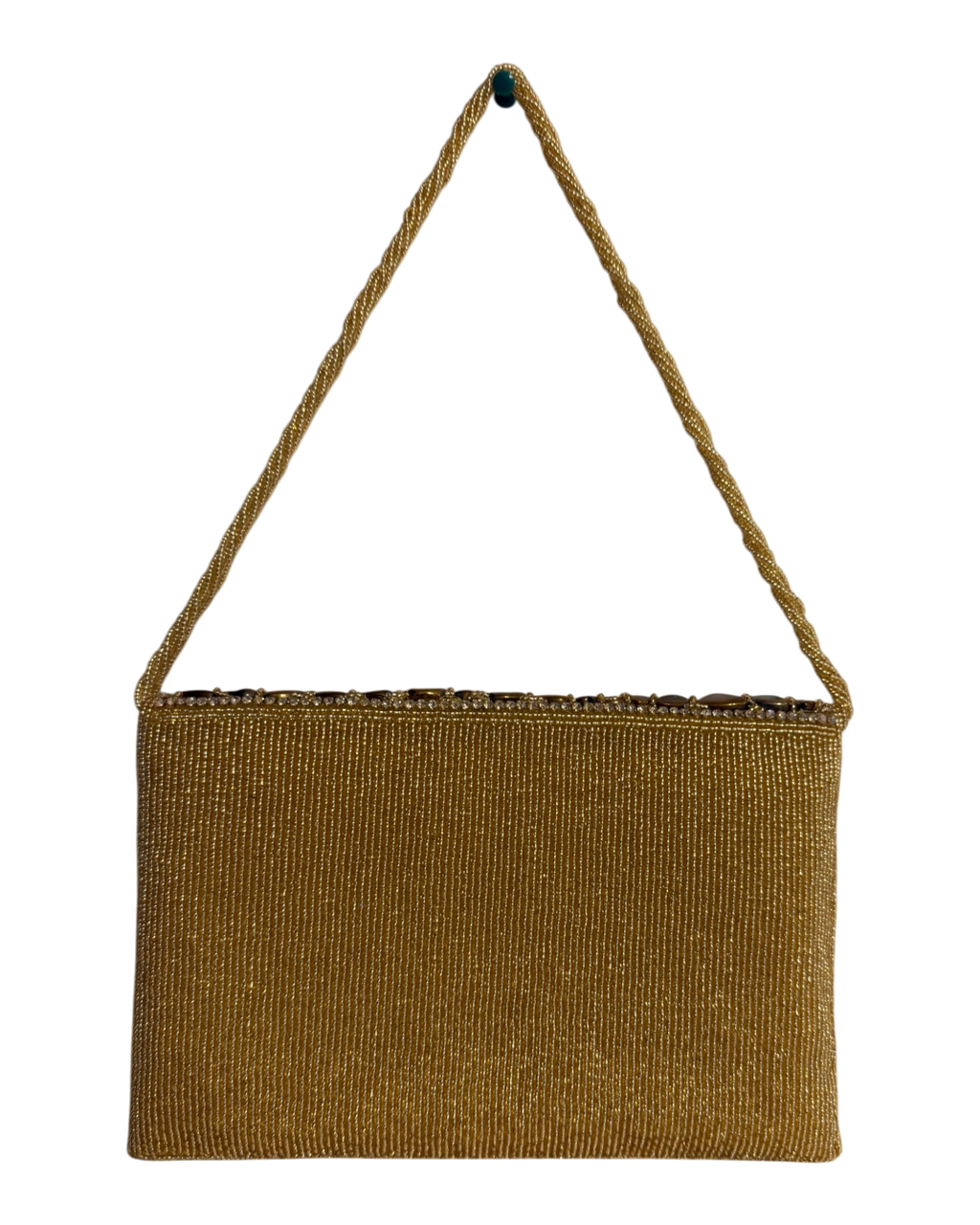 The Stained Glass Clutch