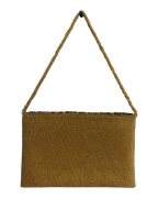 The Stained Glass Clutch