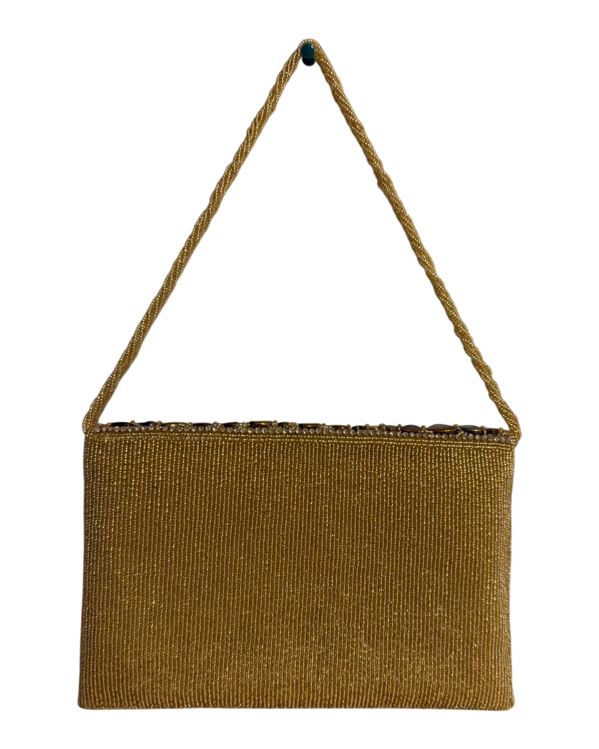 The Stained Glass Clutch