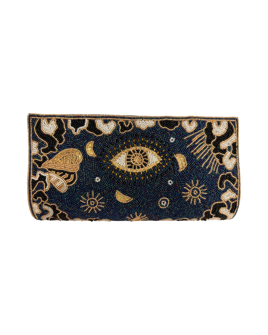 Celestial Eye