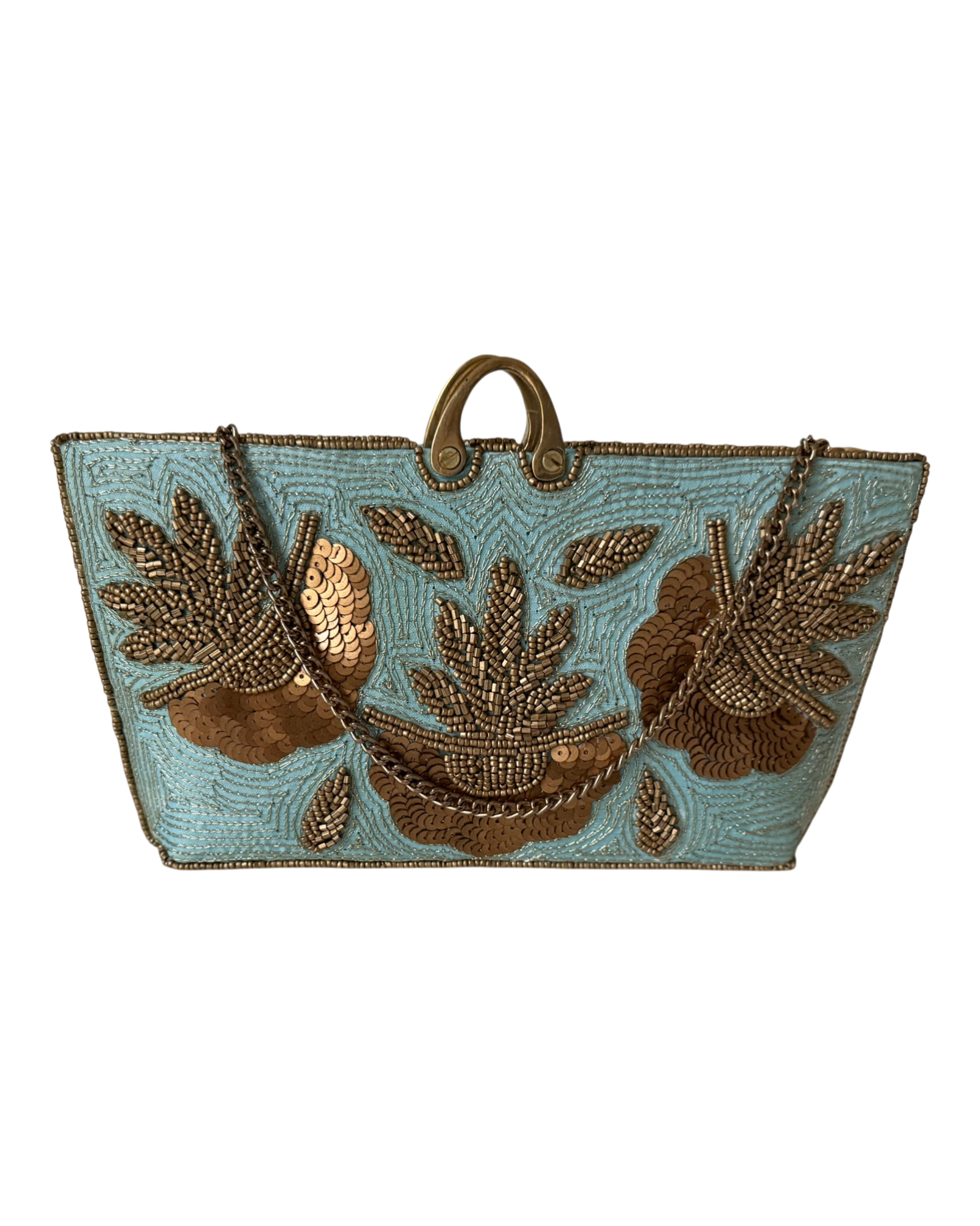 The Oasis Bag