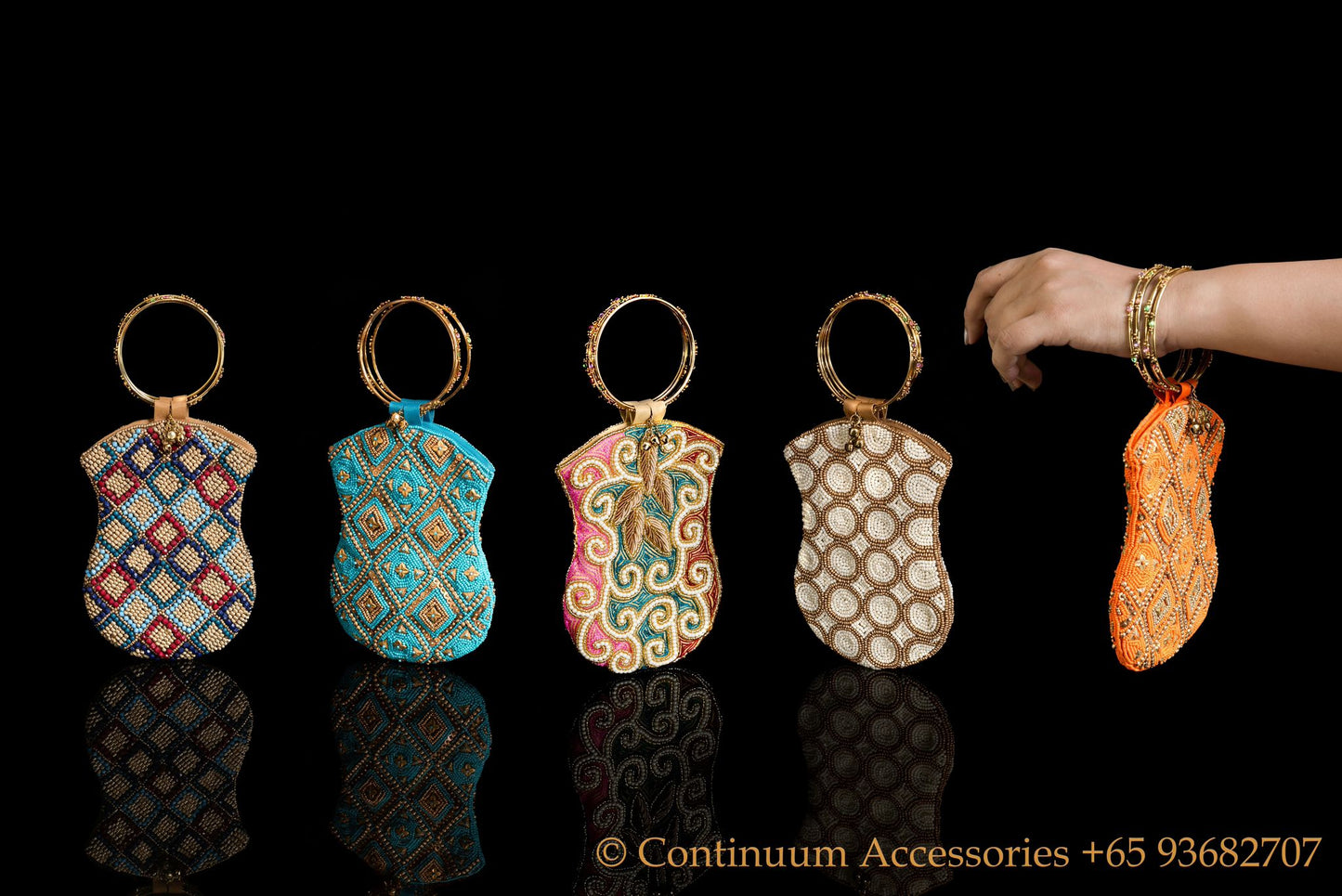 Continuum Accessories Gift Card