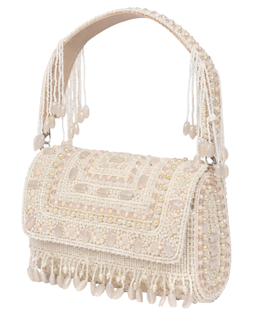 Ivory Heirloom