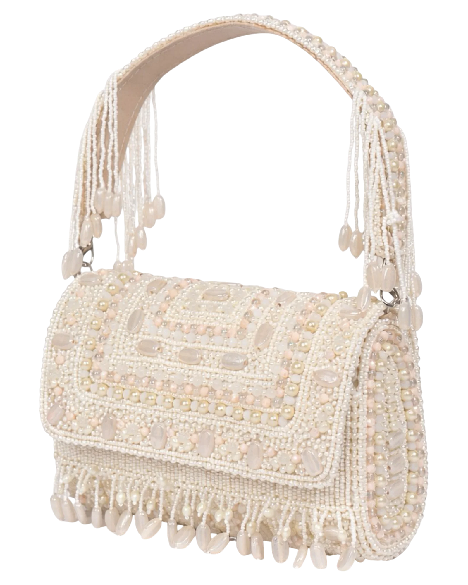 Ivory Heirloom