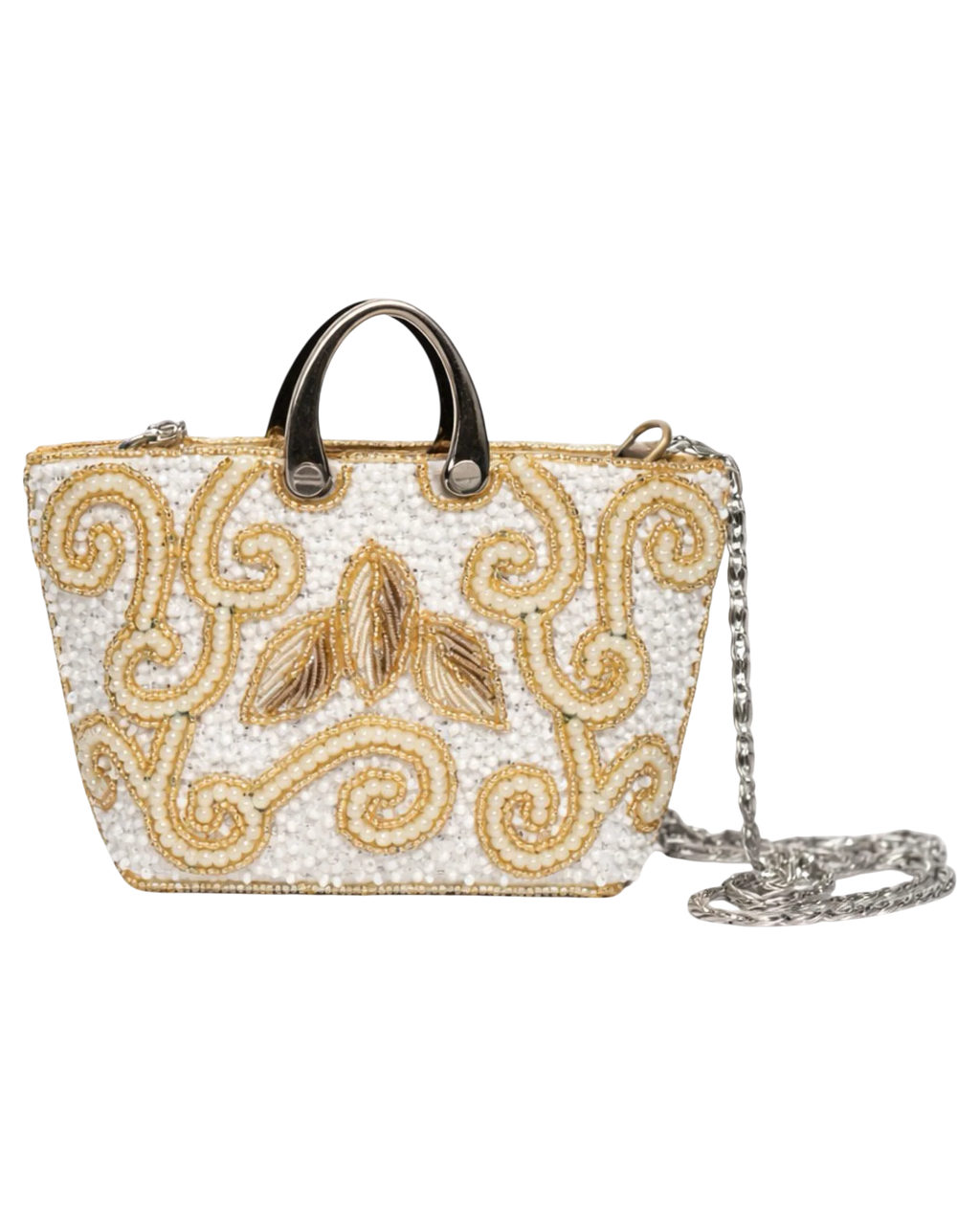 Ivory Grace Mini