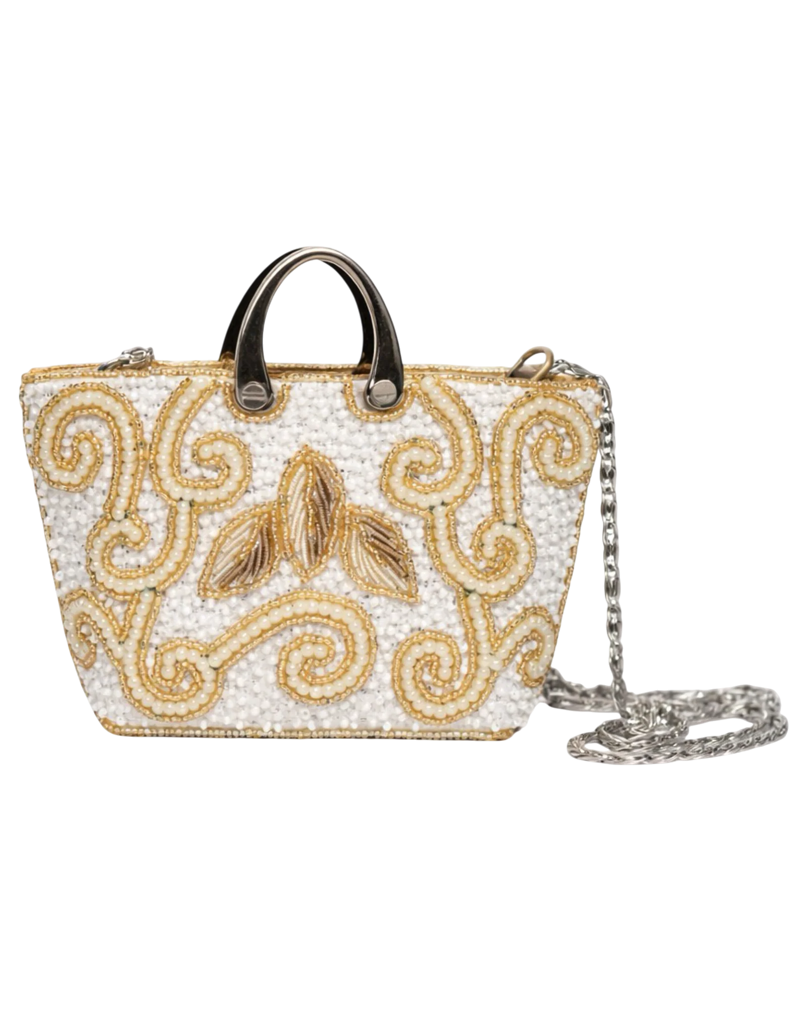 Ivory Grace Mini
