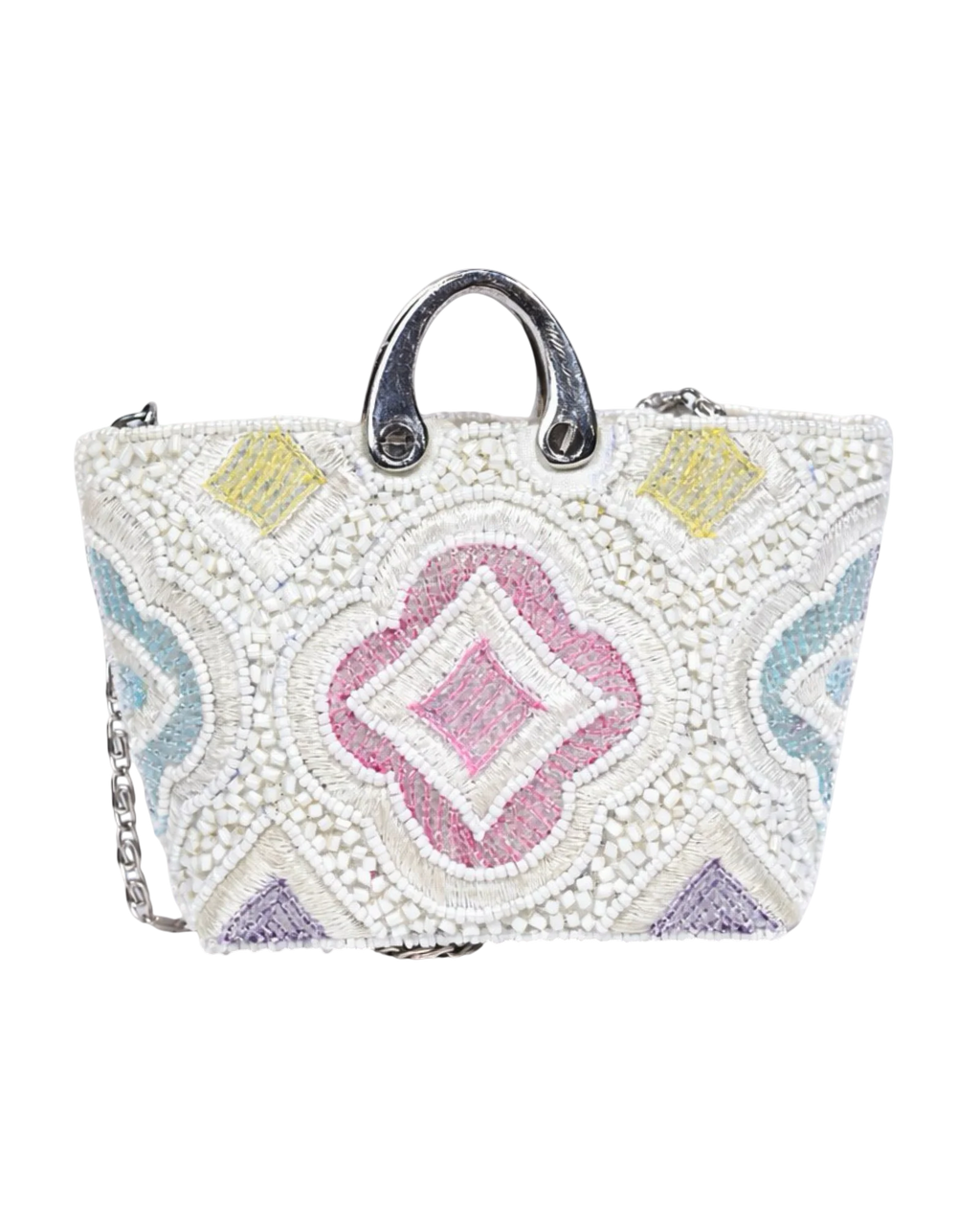 The Keepsake Mini Bag
