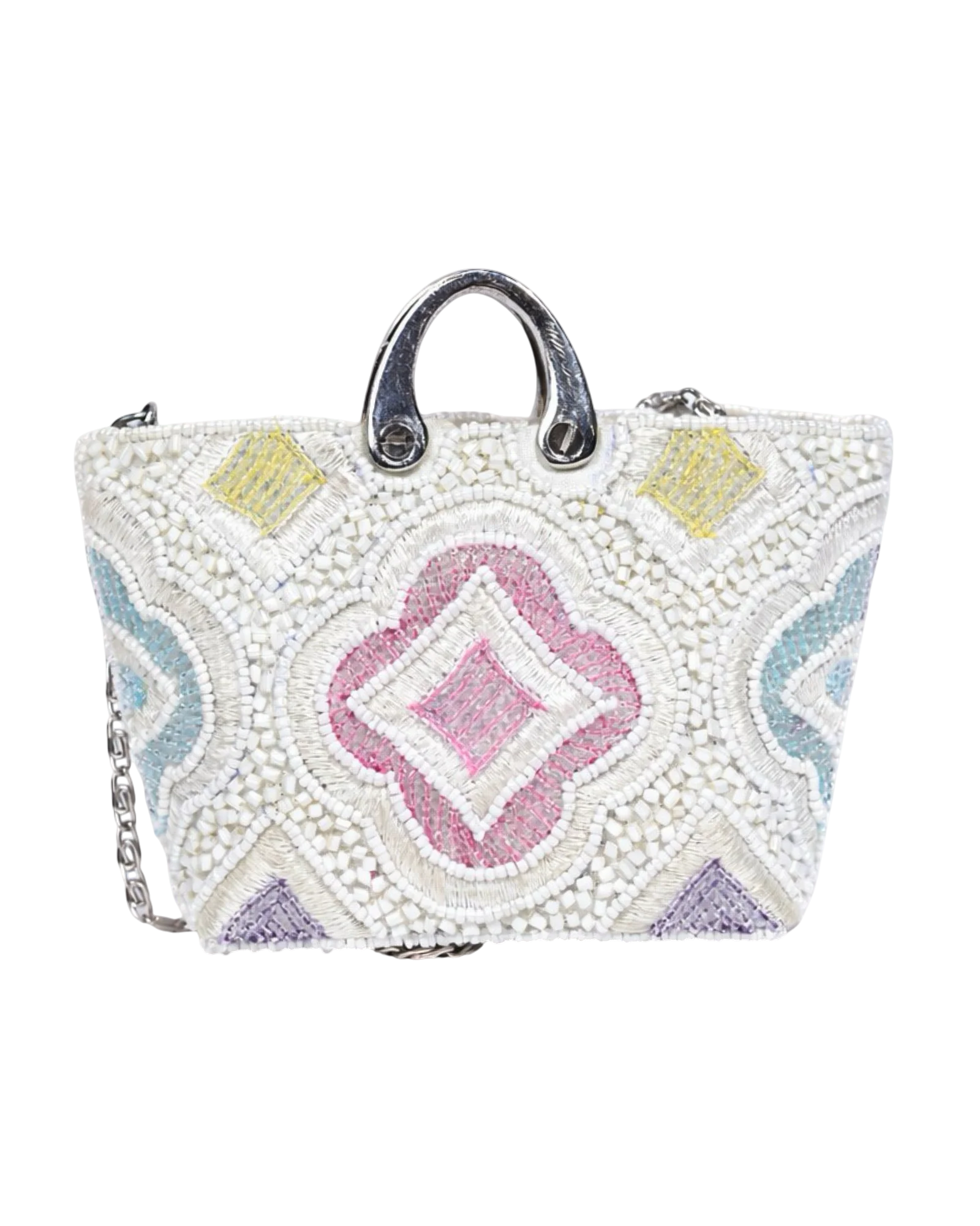 The Keepsake Mini Bag