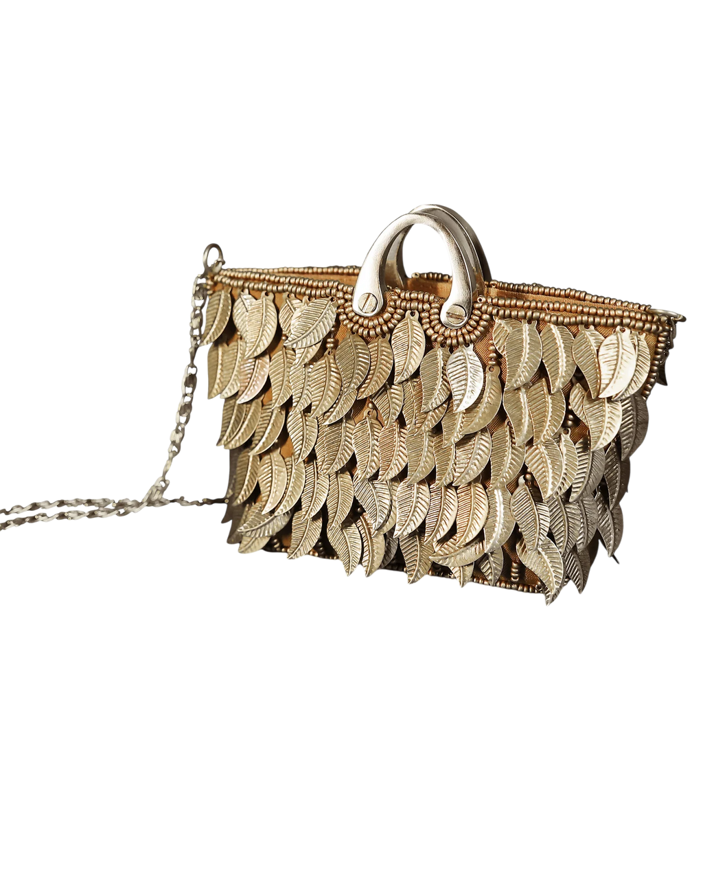 Leaflight Charm Pouch