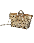 Leaflight Charm Pouch