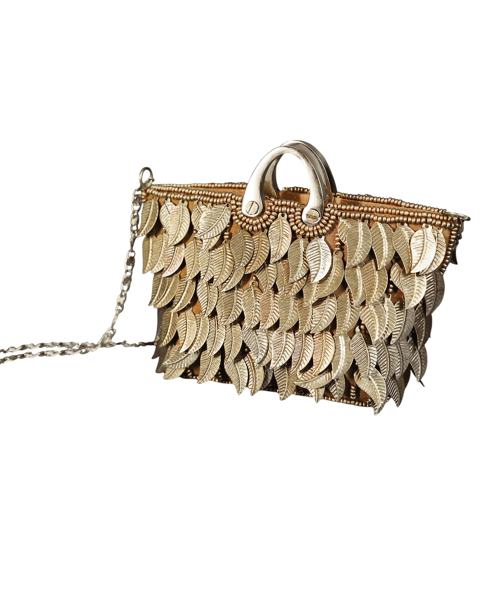 Leaflight Charm Pouch
