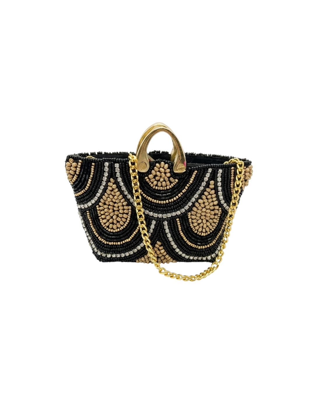 Midnight Glam Mini