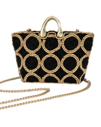 Midnight Halo Micro Bag