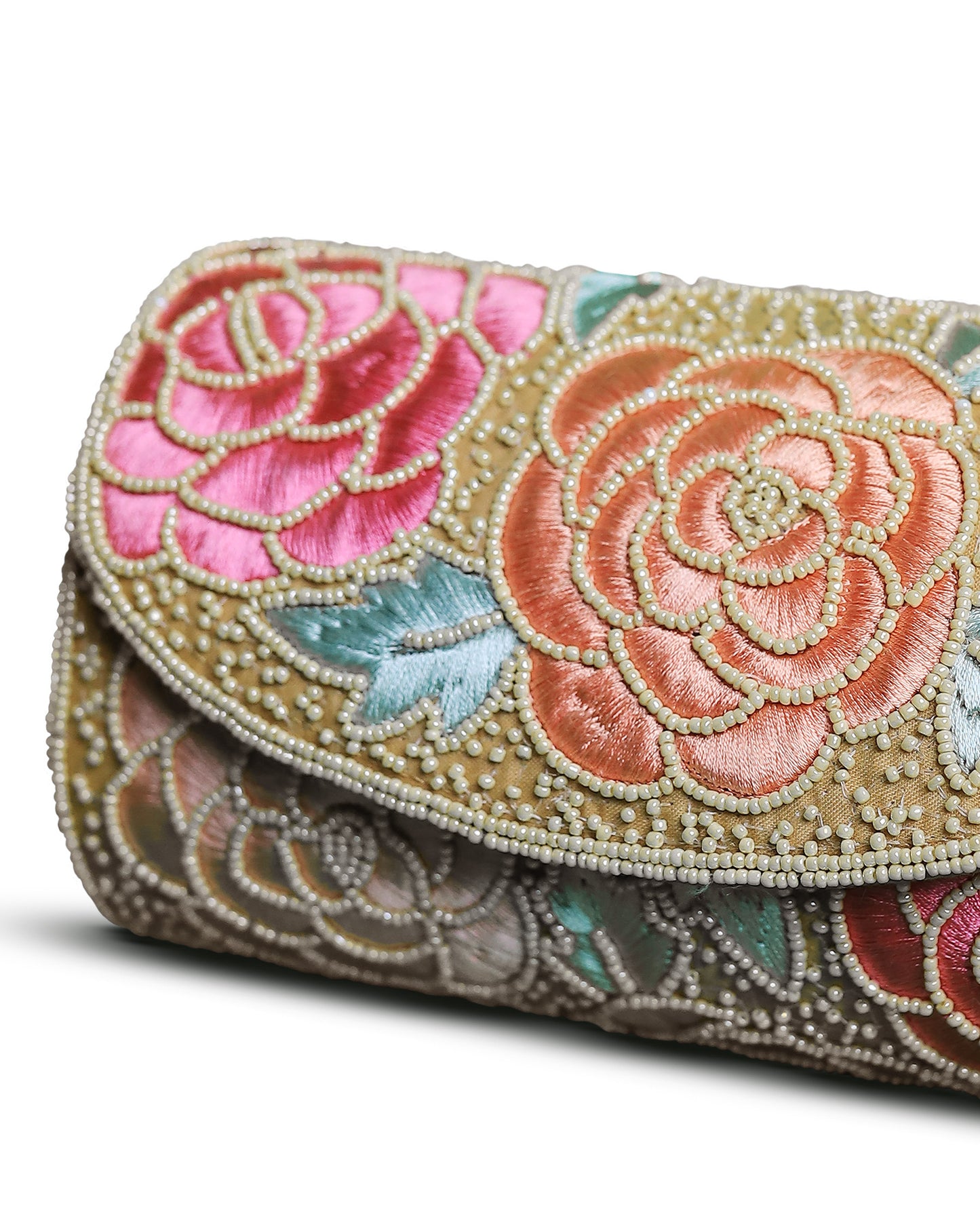 Beaded Bloom
