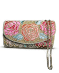 Beaded Bloom