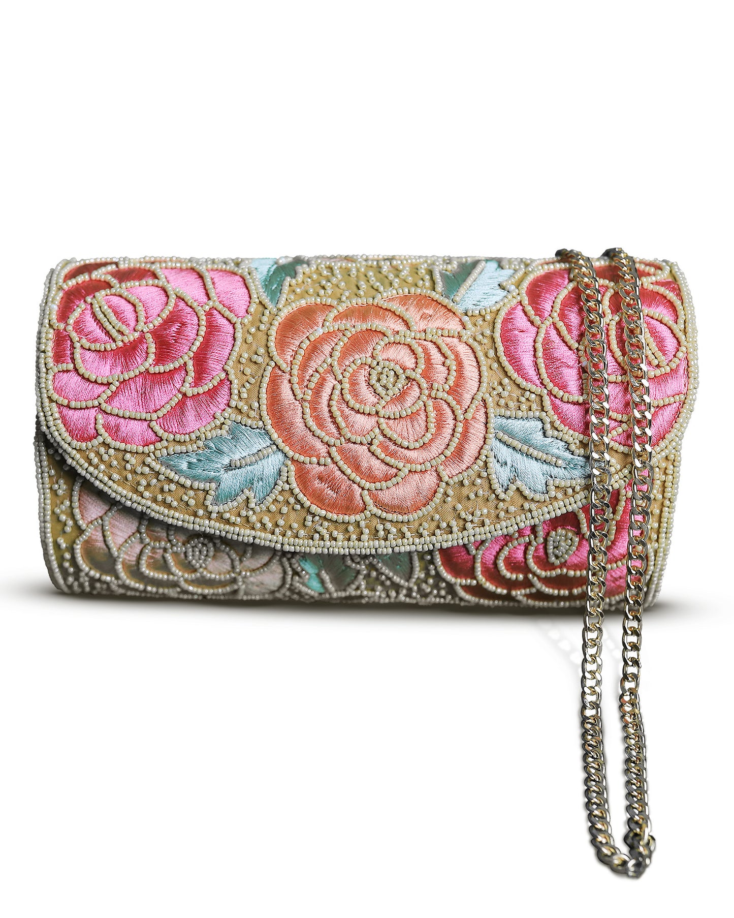 Beaded Bloom