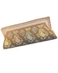 Muted Radiance