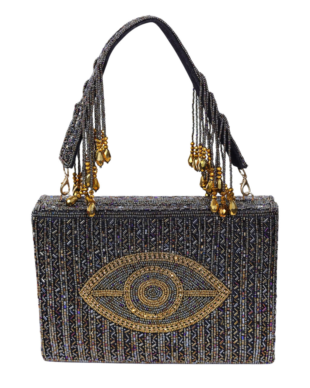 Nazar Clutch