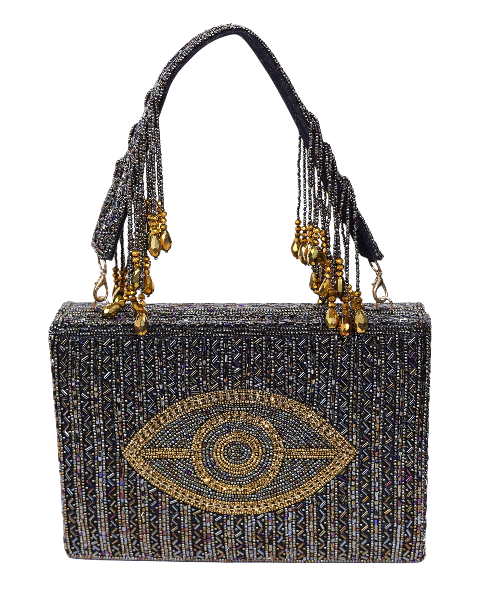 Nazar Clutch