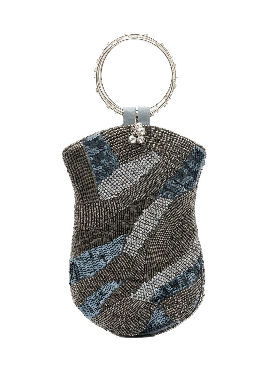 Chandi Pouch