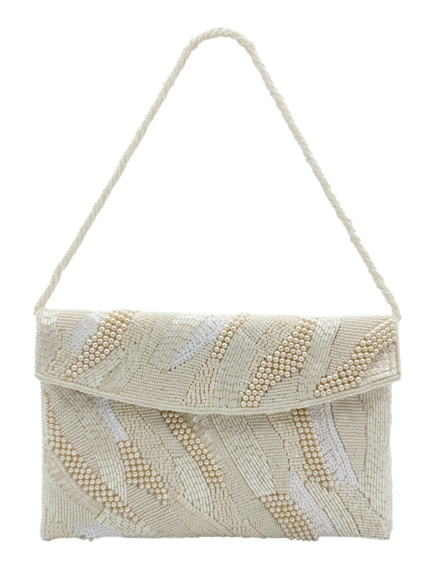 Ivory Chevron