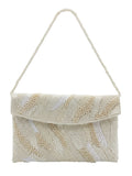 Ivory Chevron