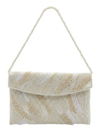 Ivory Chevron