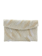 Ivory Chevron